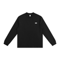Essential Non-Shrink Mock Neck Sweatshirt
