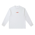 Essential Crewneck Long-Sleeve T-Shirt